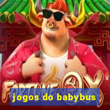 jogos do babybus